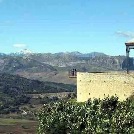 Ix B Morales & Arnal *