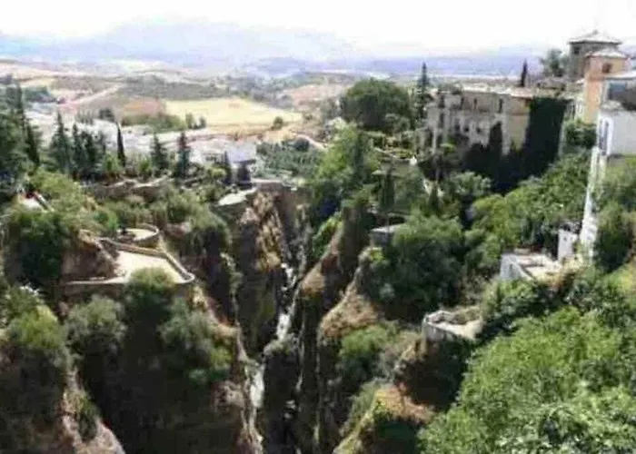 Lägenhet Ix B Morales & Arnal