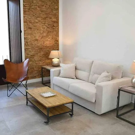Apartment Ix B Morales & Arnal Ronda