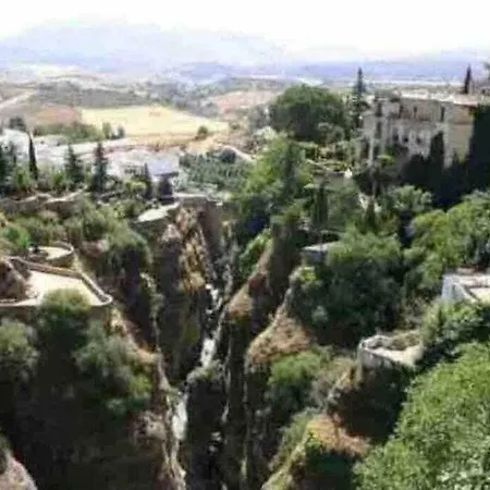 Апартаменти Ix B Morales & Arnal