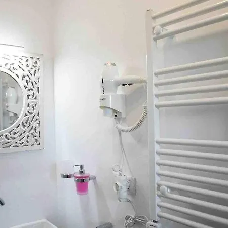 Апартаменти Ix B Morales & Arnal *