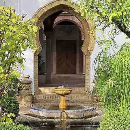 Ix B Morales & Arnal * Ronda