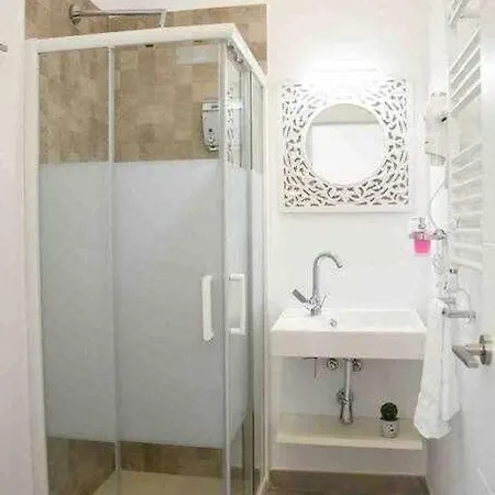 Ix B Morales & Arnal Apartment