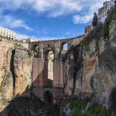 Ix B Morales & Arnal Апартаменти Ронда