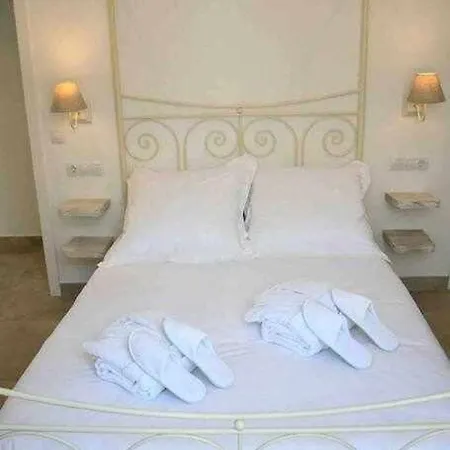 Ix B Morales & Arnal Ронда