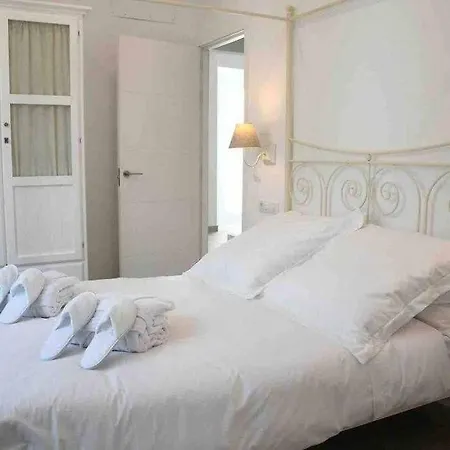 Ix B Morales & Arnal Apartment *