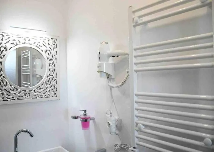 Apartamento Ix B Morales&arnal *