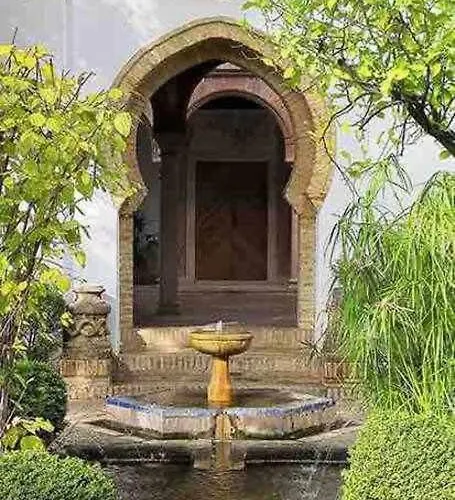 Ix B Morales&arnal * Ronda