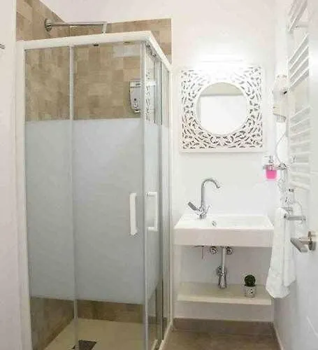 Ix B Morales&arnal Apartamento