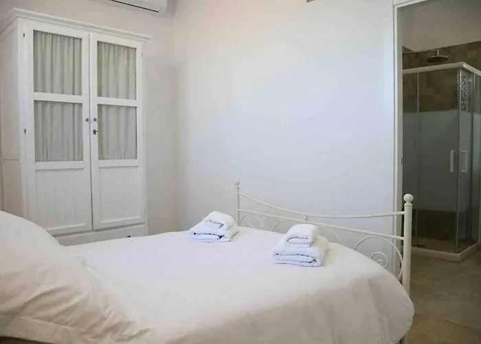 Ix B Morales & Arnal Appartement