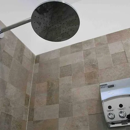 Διαμέρισμα Ix B Morales & Arnal *