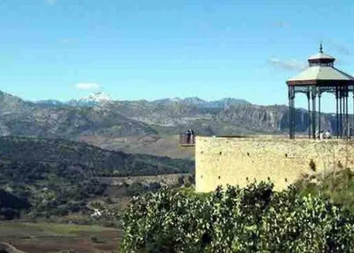 Ix B Morales & Arnal *