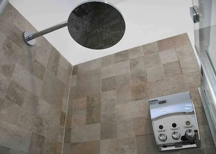 Apartment Ix B Morales & Arnal *