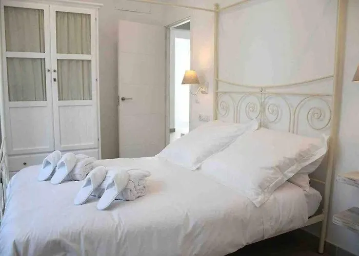 Ix B Morales & Arnal Apartment *